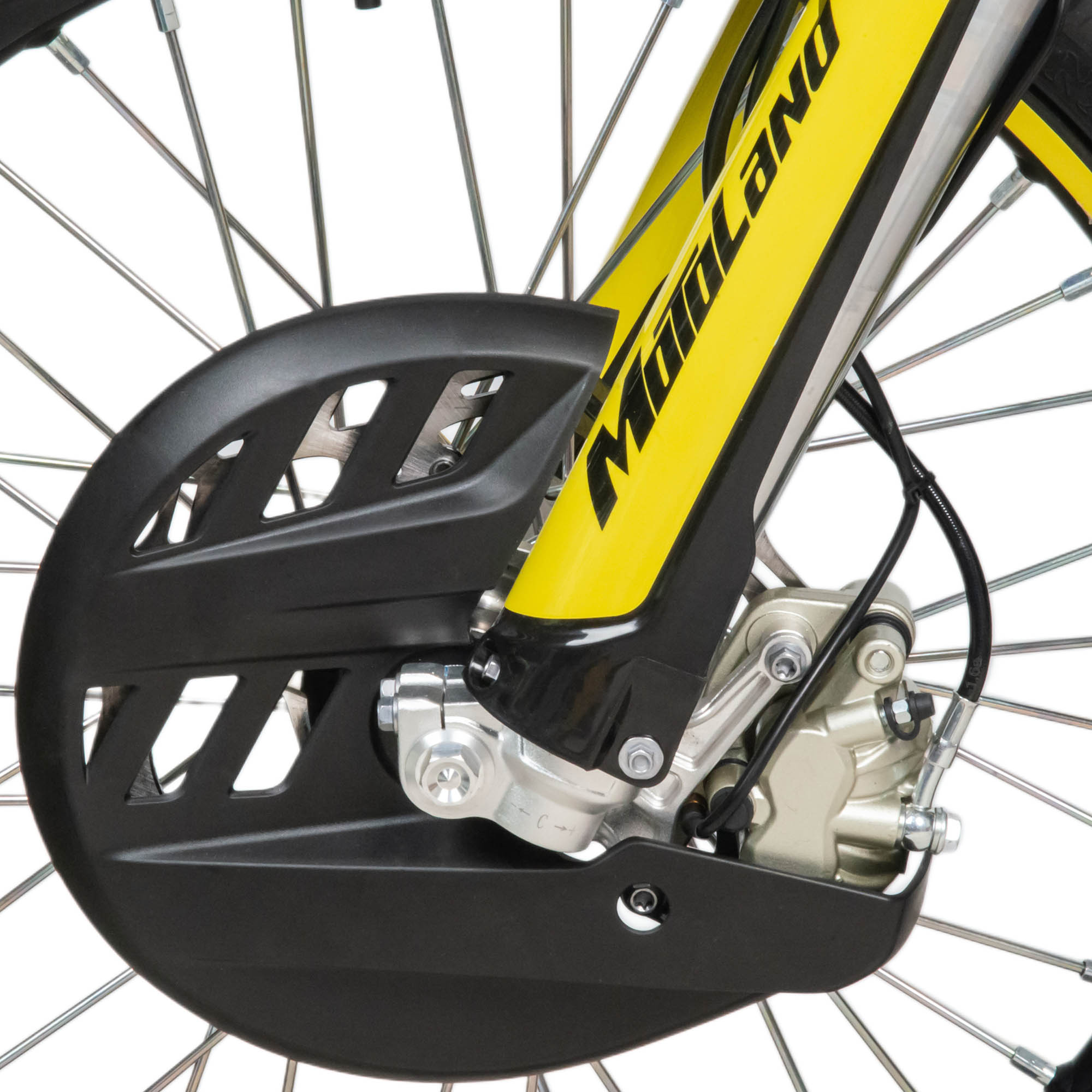 Мотоцикл Кросс Motoland XT300 ST (175FMM) 2025