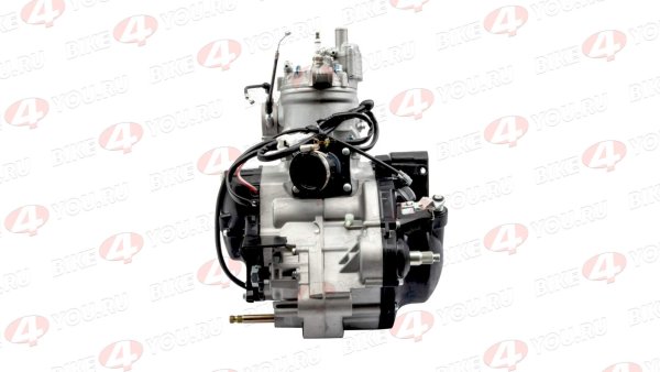 Двигатель 250см3 166MM M7 2str LONCIN