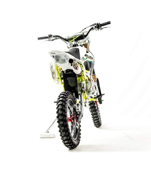 Питбайк  Motoland MX125 KKE 